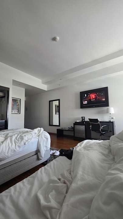 Zimmer Jose Antonio Deluxe