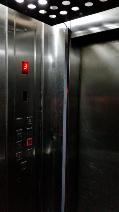 Sonstiges Le Jardin Aqua Park Resort