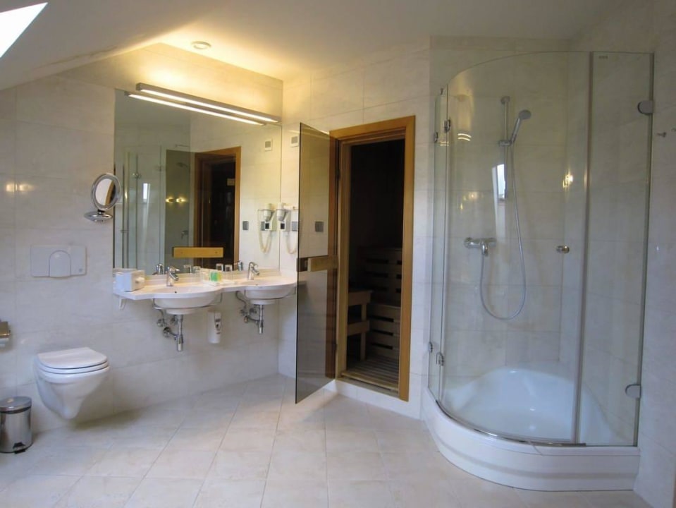 Presidentialsuite #614 Hotel Congress