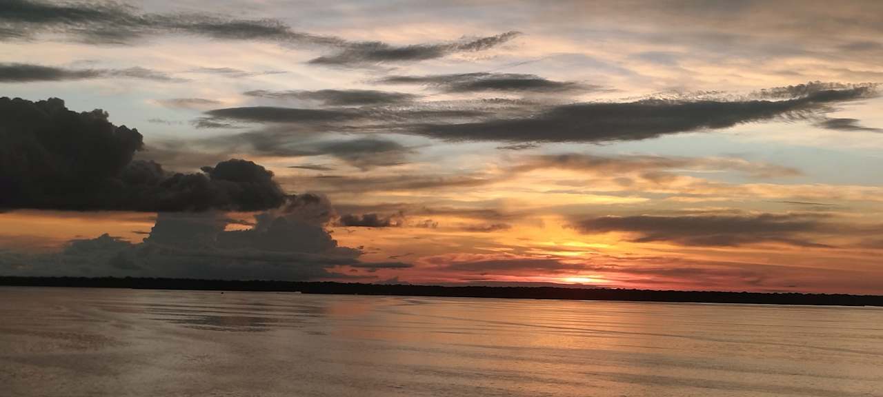 Sonstiges Grand Amazon Expedition - All Inclusive