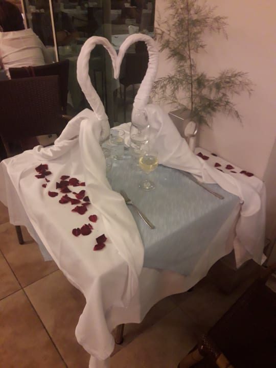 Gastro Sunis Evren Beach Resort Hotel & Spa