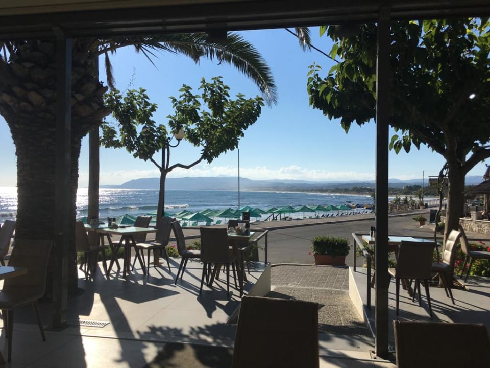 Gastro Hotel Corissia Princess