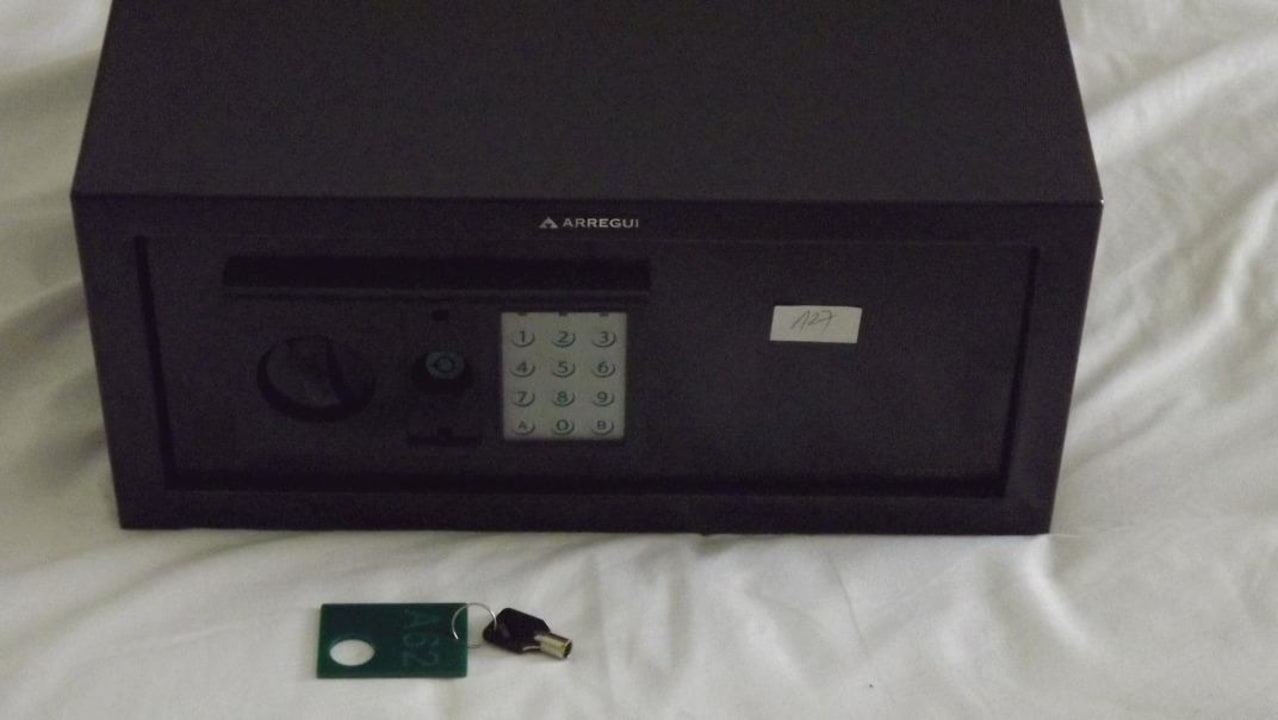 Der Tresor Monarque Club Rivage