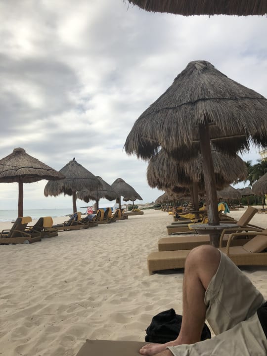 Strand JOIA Paraiso by Iberostar
