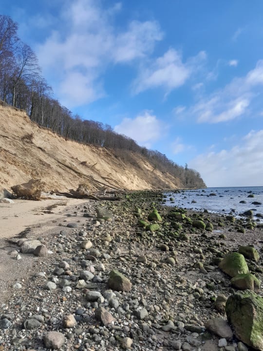 Strand Santé Royale Rügen Resort