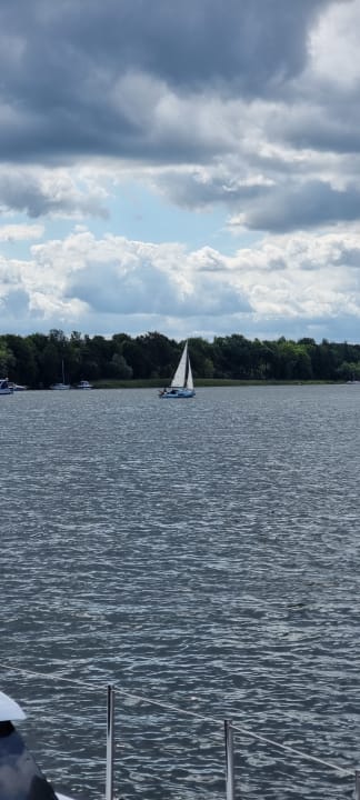 Sport & Freizeit GrandHotel Tiffi