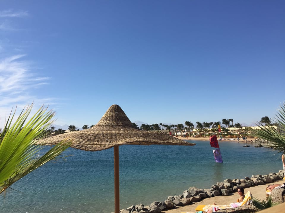 Ausblick vom Bela Vista Desert Rose