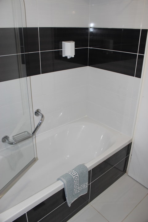 Łazienka Ialyssos Bay