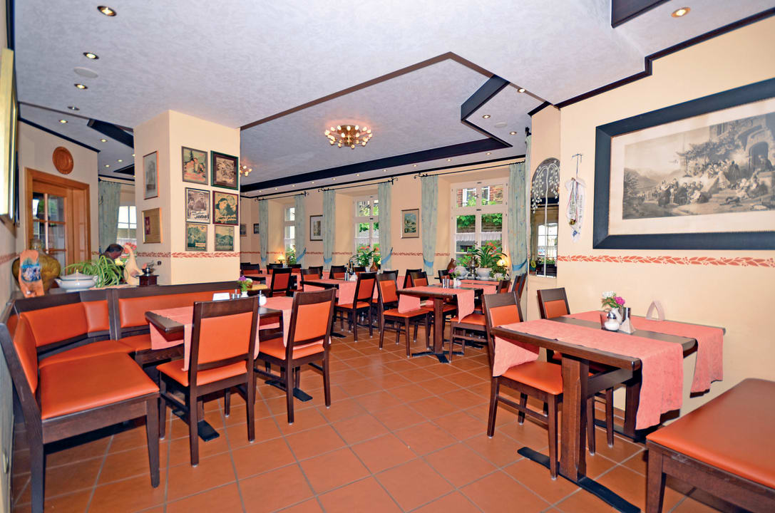 Gute Quelle Hotel Gute Quelle