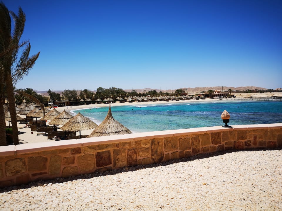 Strand Mövenpick Resort El Quseir