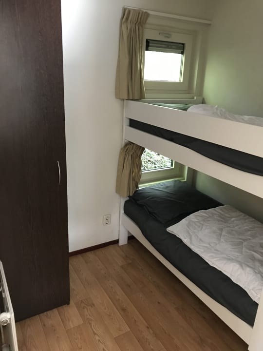 Zimmer Roompot Kustpark Egmond aan Zee