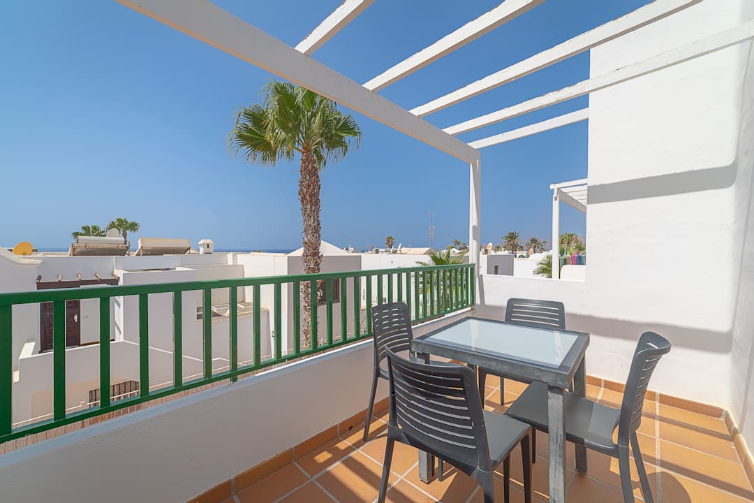 Zimmer Apartamentos Elena