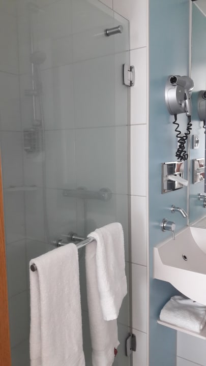 Zimmer Novotel Berlin Mitte