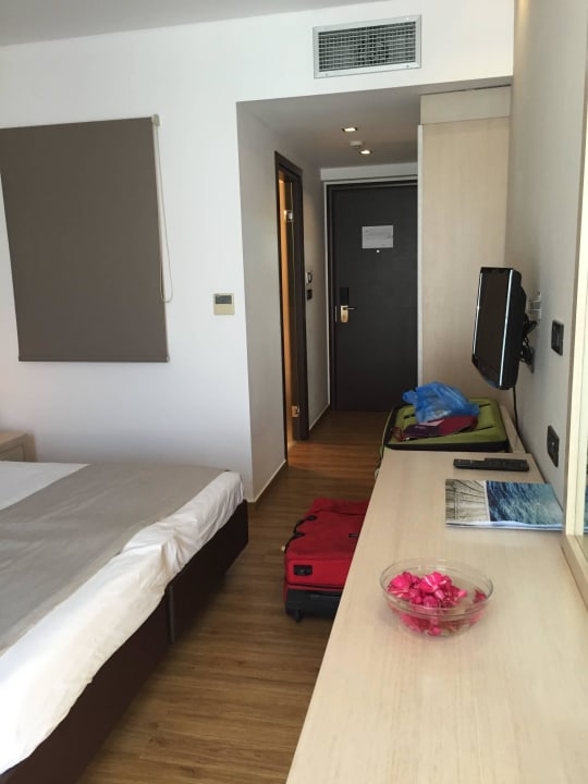 Zimmer 522 Lesante Classic - Preferred Hotels & Resorts