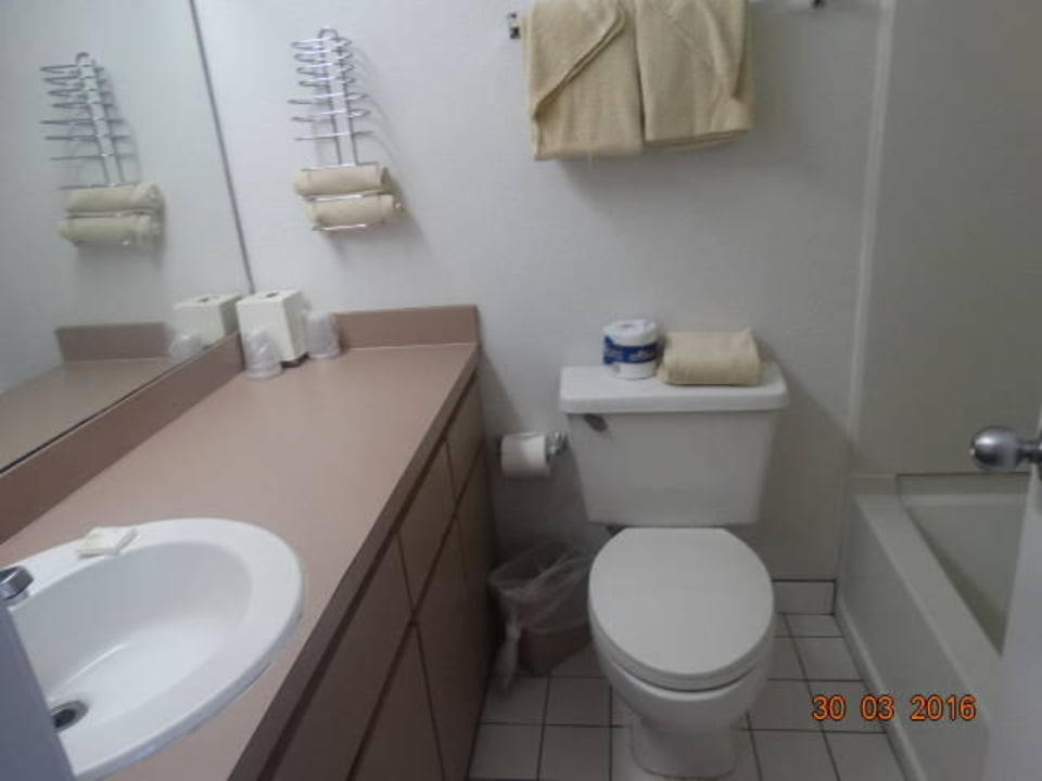 Bad  Waterside Suites and Marina