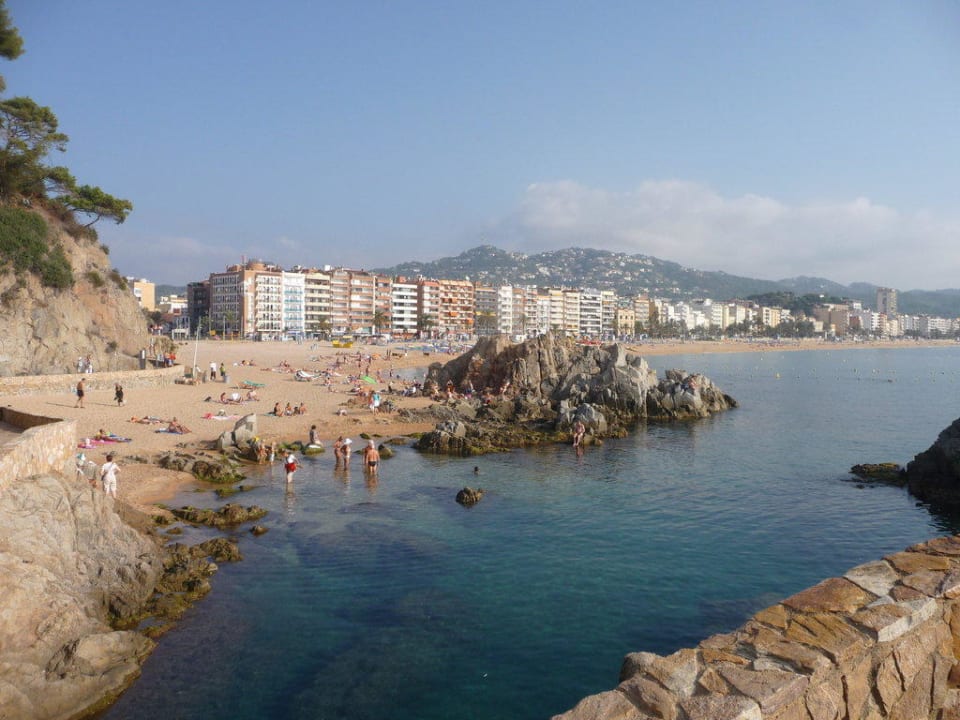 Küste Hotel Miramar