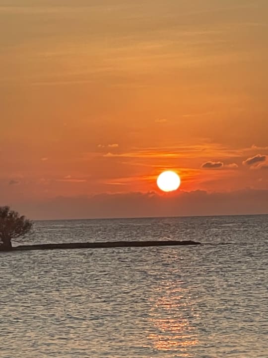 Strand ROBINSON NOONU