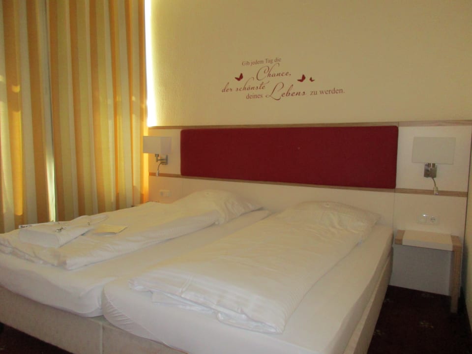 Zimmer Hotel Banter Hof