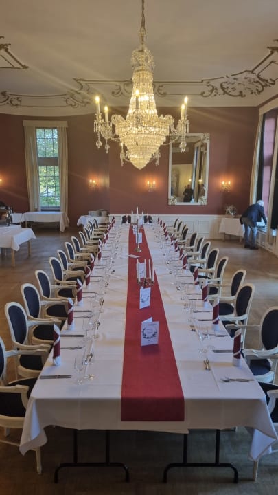 Gastro Seehotel Schloss Klink