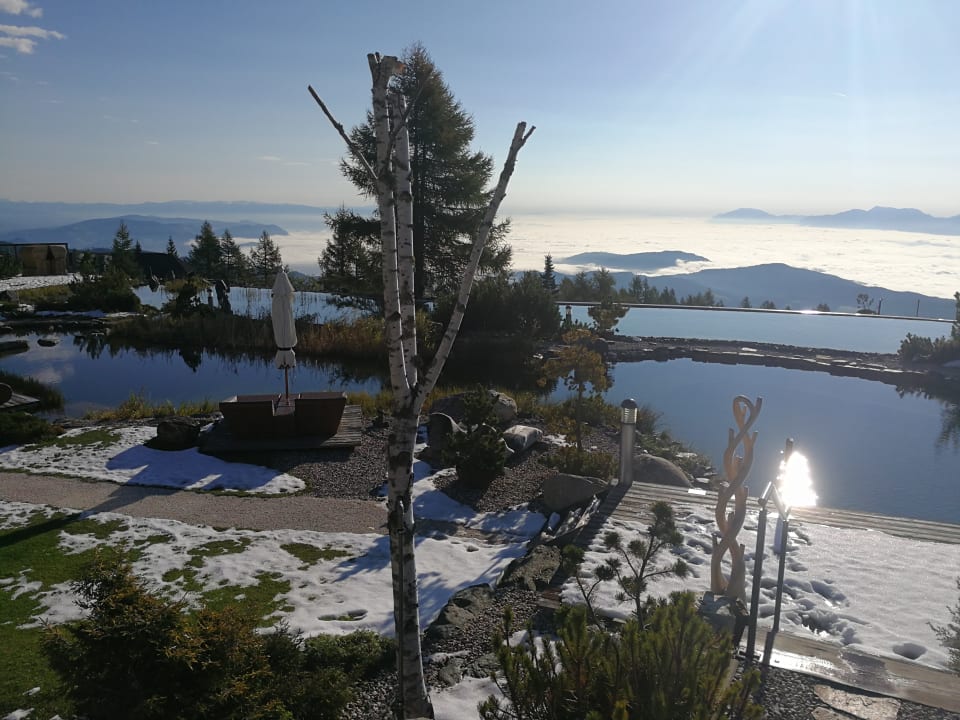 Ausblick Mountain Resort Feuerberg