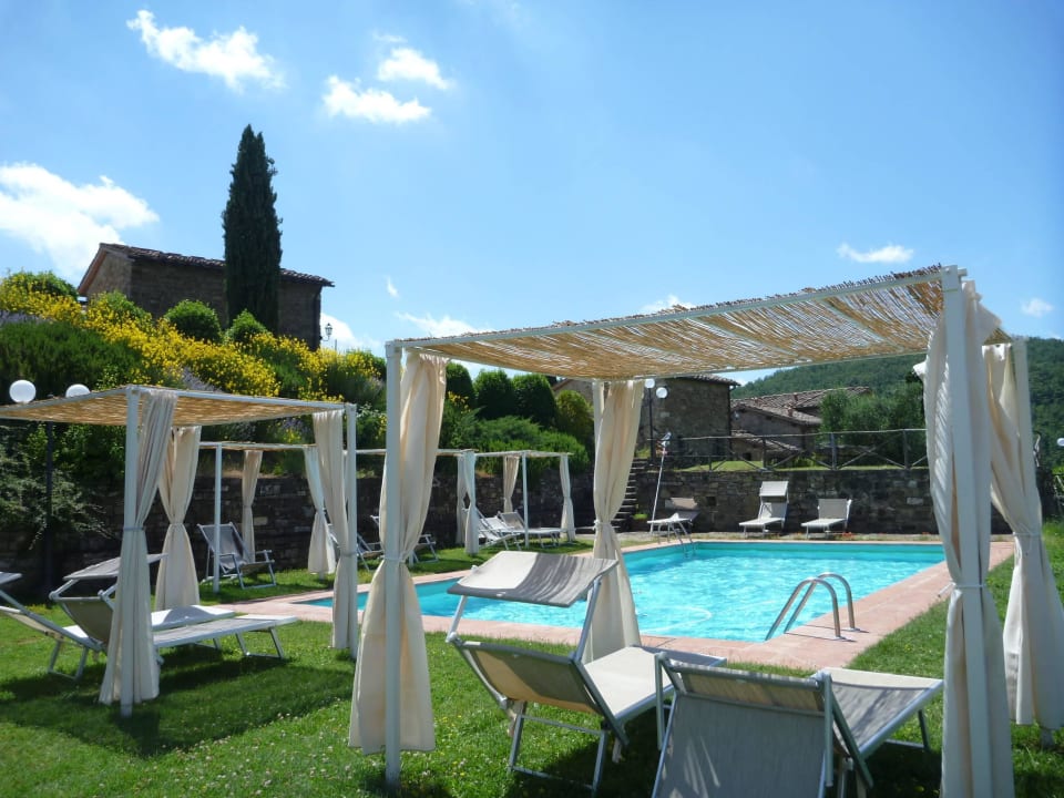 Hotel Castello di Montegonzi Hotel Castello di Montegonzi