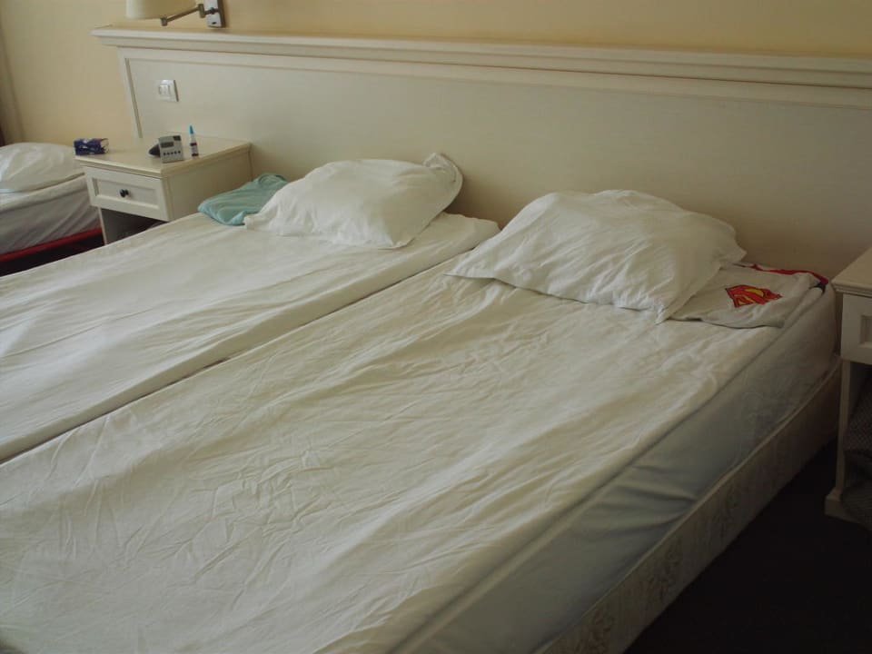 Saubere Arbeit die Zweite HVD Riviera Beach