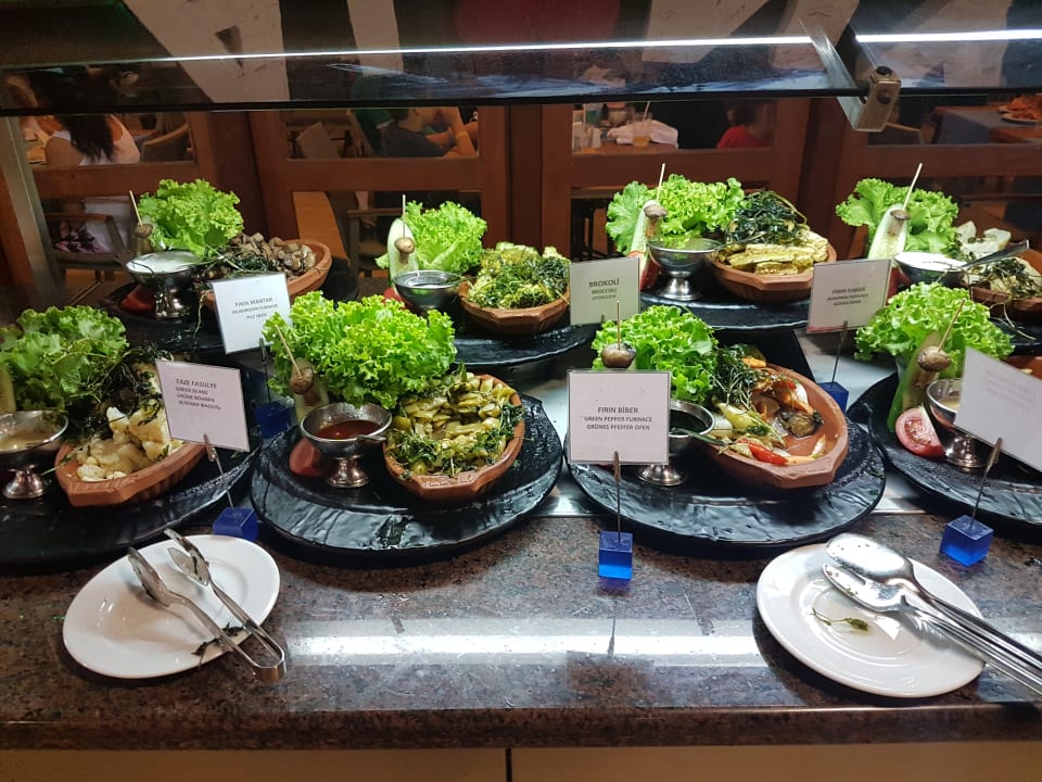 Gastro Labranda Alantur Resort