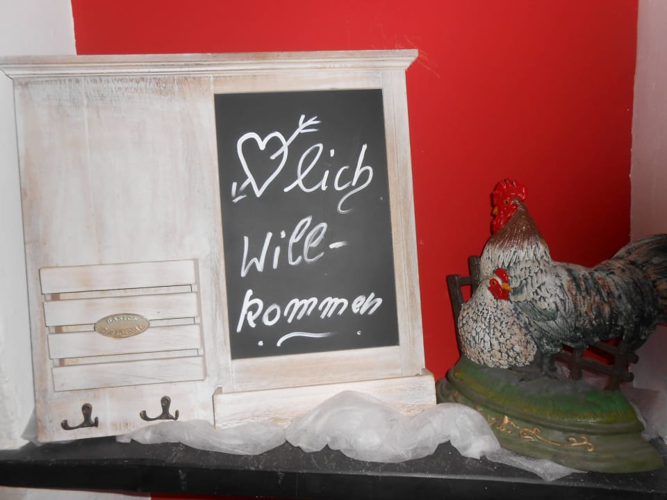 Gerne wieder Hotel Römischer Kaiser