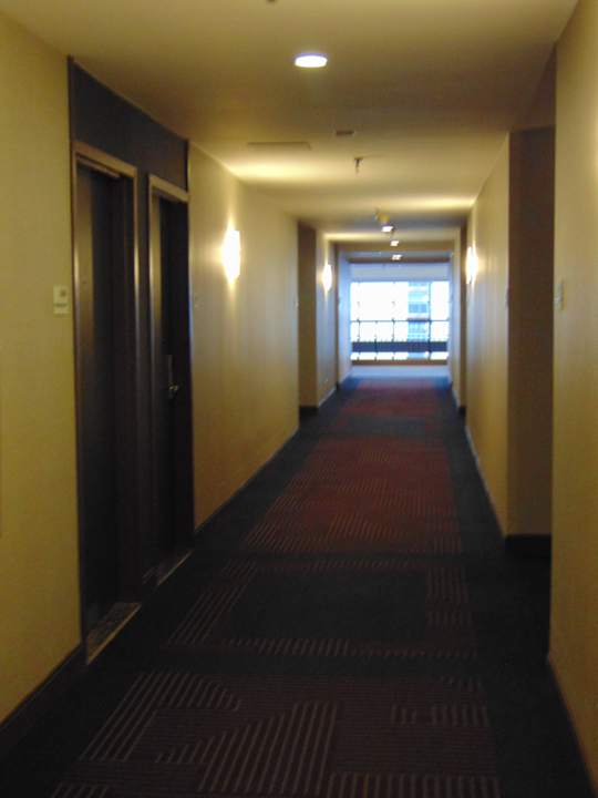 Sonstiges Hotel Hilton Atlanta