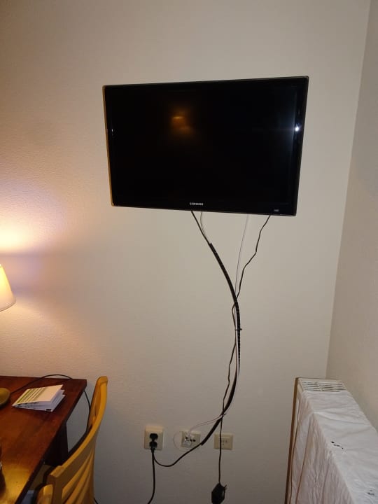 Zimmer Center Parcs Park Nordseeküste