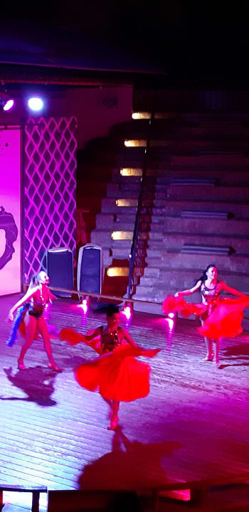 Sport & Freizeit Sultan Gardens Resort