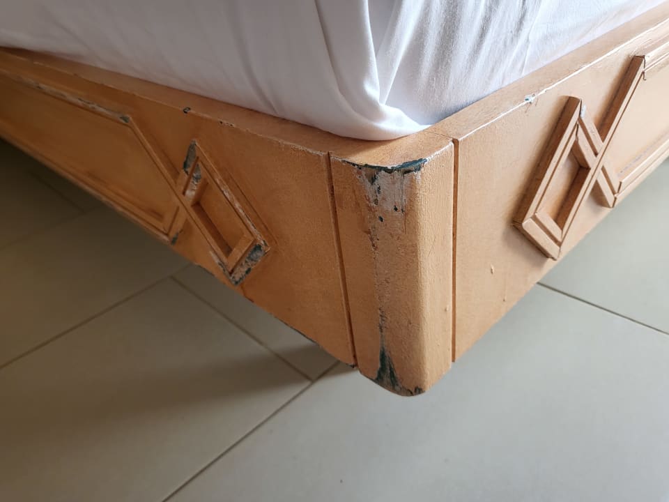 Zimmer Mahdia Beach & Aquapark