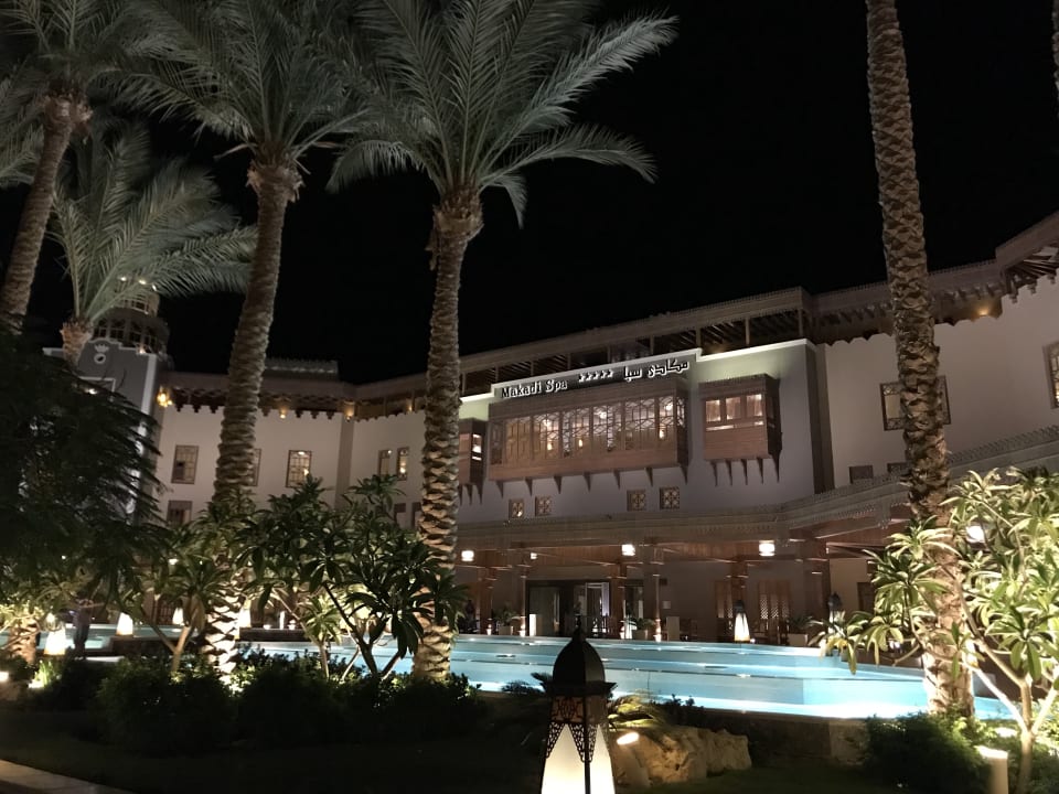 Hotel Makadi Spa - Adults only