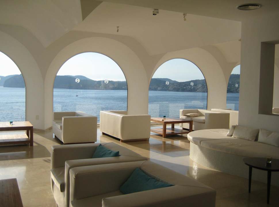 Toller Blick auf das Meer Sentido Fido Punta del Mar – Adults only