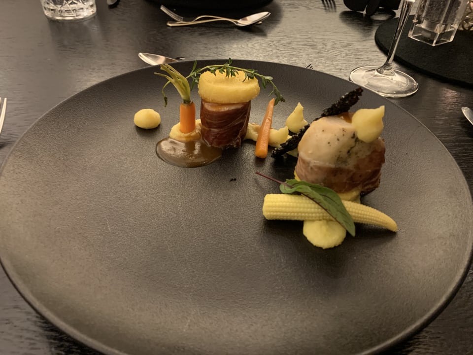 Gastro Verwöhnhotel Wildspitze