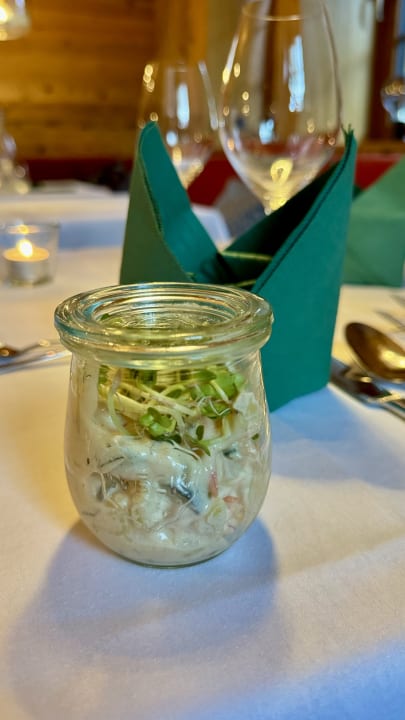Gastro Waldhotel Kreuztanne