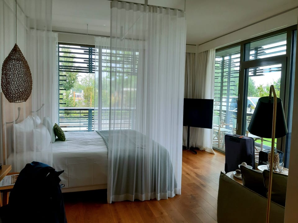 Zimmer Seezeitlodge Hotel & Spa