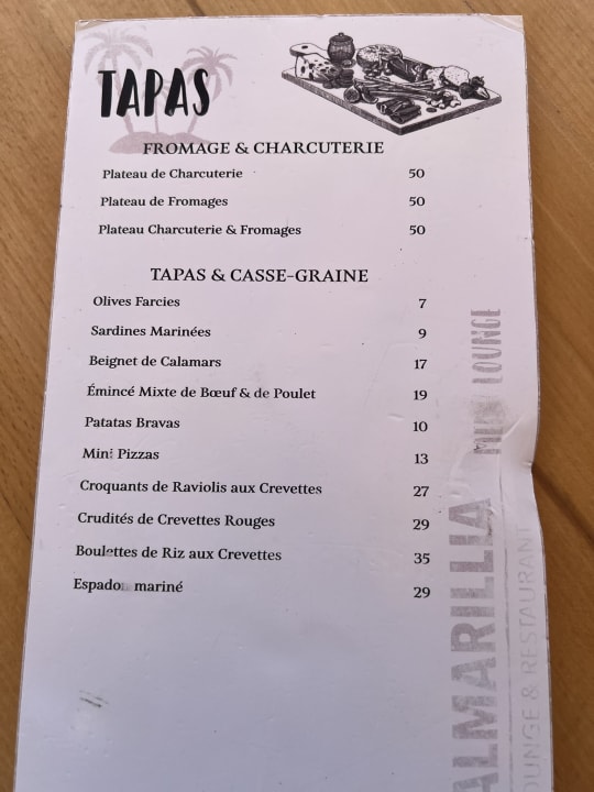 Gastro Sentido Marillia Resort & Spa