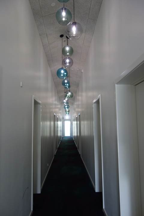 Sonstiges Hotel Aurora