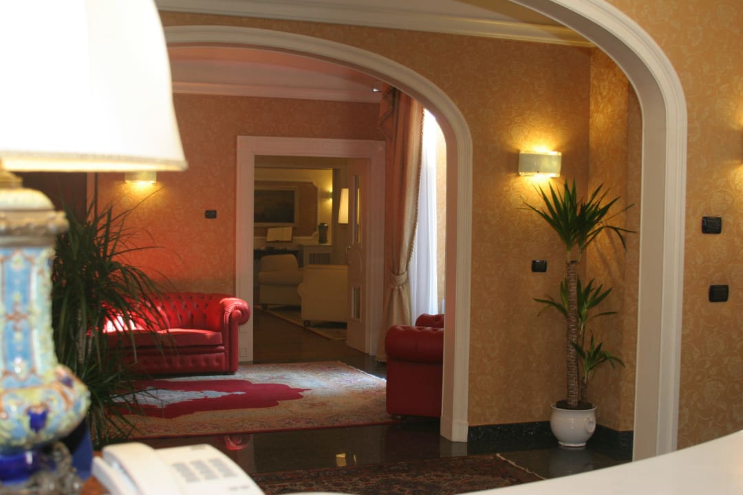 Hotel La Residenza  Hotel La Residenza