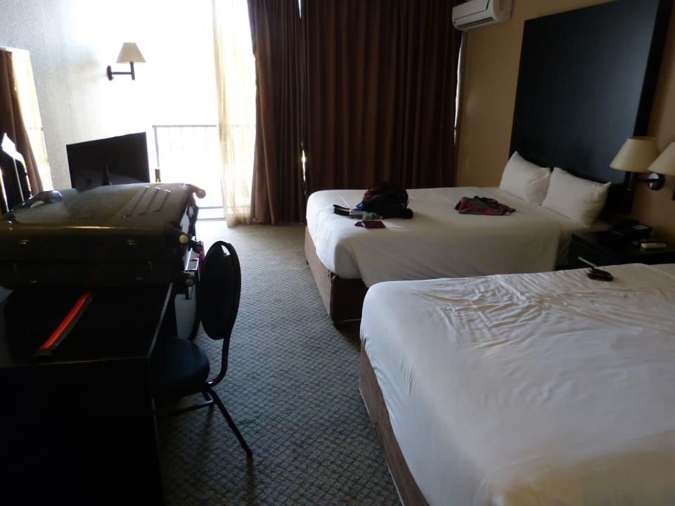 Zimmer Oudtshoorn Inn