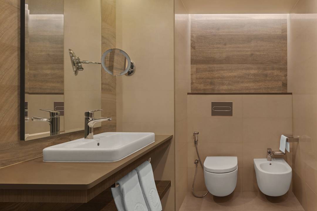 Zimmer Fujairah Rotana Resort & Spa
