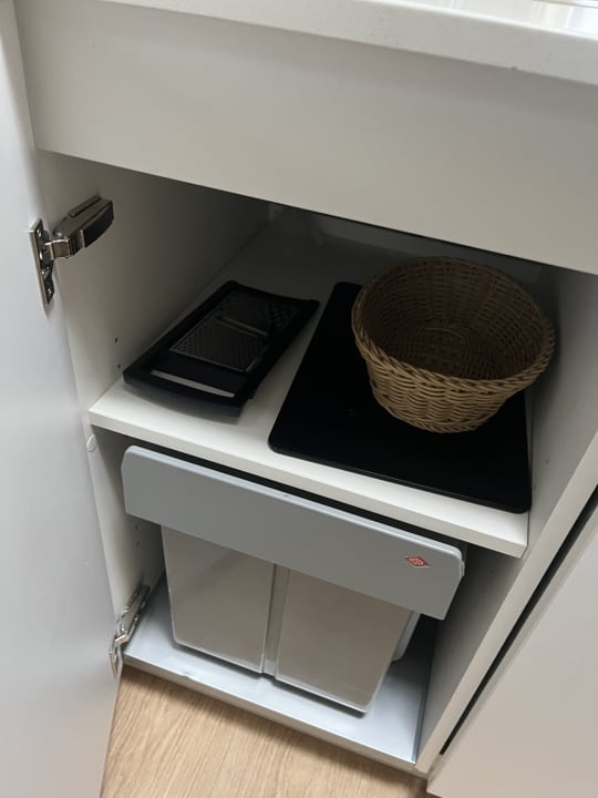 Zimmer Center Parcs De Vossemeren