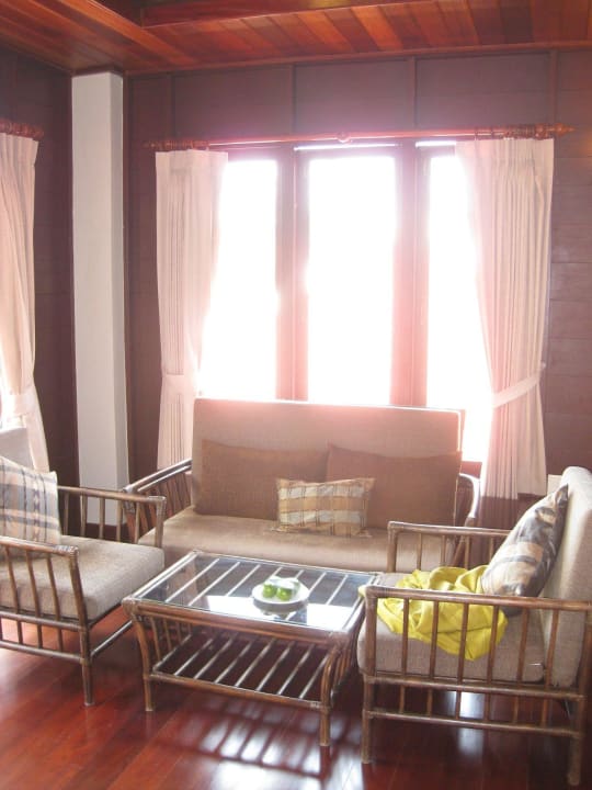 Zimmer Khaolak Laguna Resort