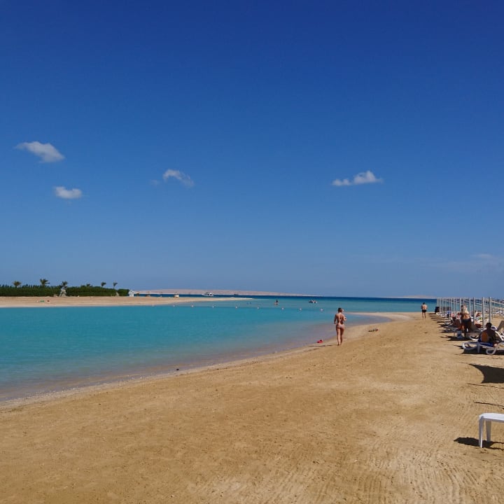 Strand Gravity Hotel & Aqua Park Hurghada