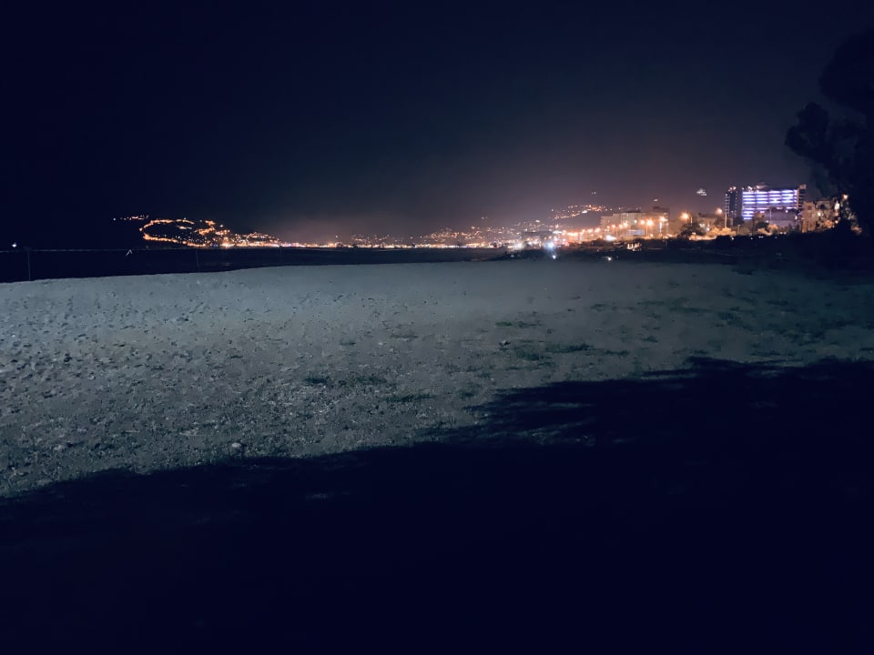 Außenansicht Labranda Alantur Resort