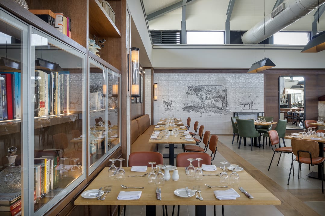 Gastro Ocean El Faro