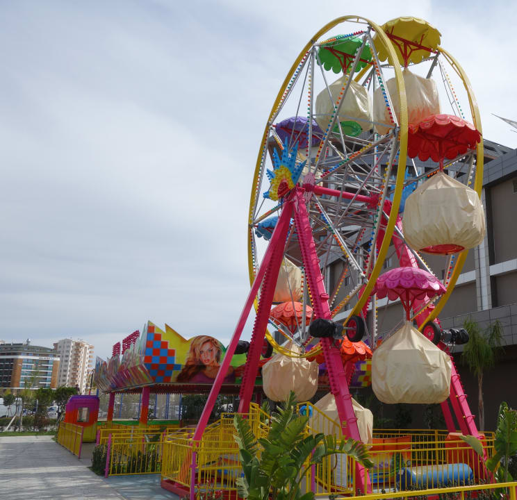 Sport & Freizeit Royal Seginus