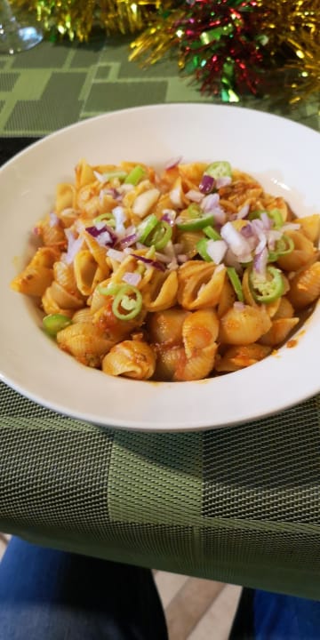 Gastro Pickalbatros Aqua Park Resort - Sharm El Sheikh