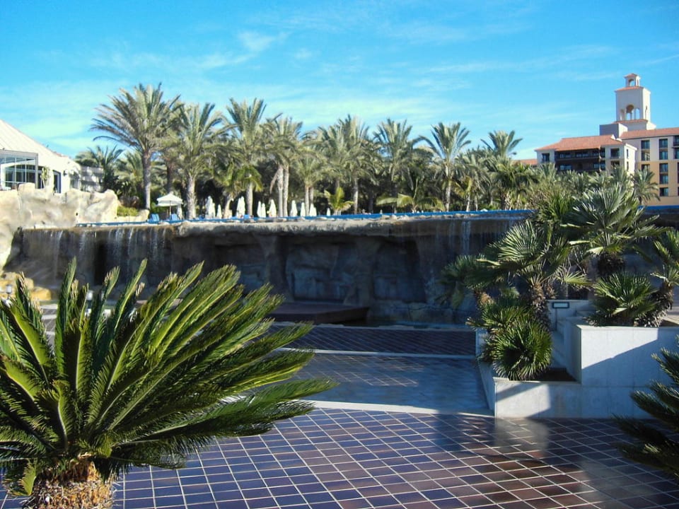 Hotel Lopesan Costa Meloneras, Resort & Spa